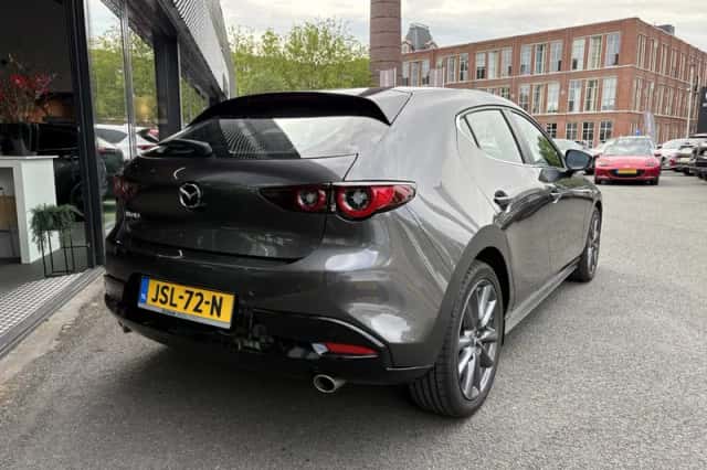 Mazda 3 (2026) thumbnail 3