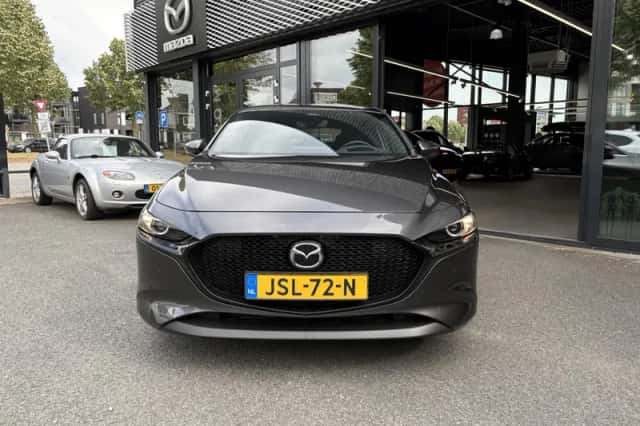 Mazda 3 (2026) thumbnail 5