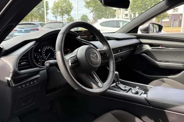 Mazda 3 (2026) thumbnail 6