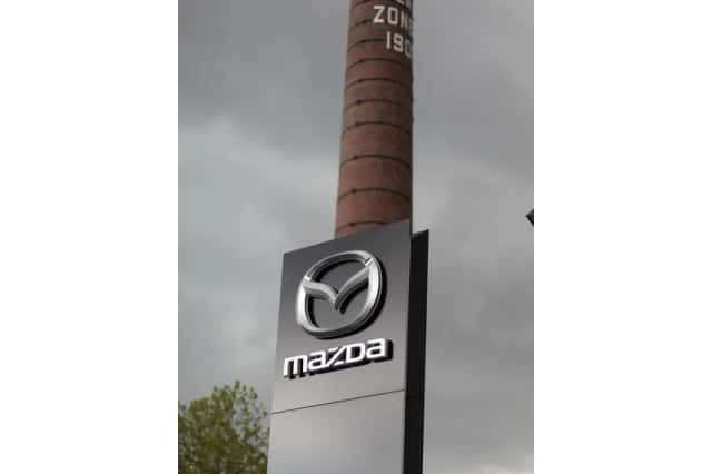 Mazda 3 (2026) thumbnail 4