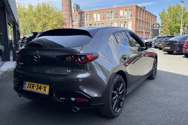 Mazda 3 (2026) thumbnail 3