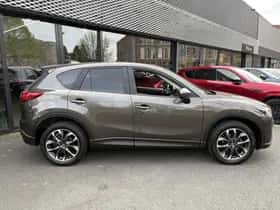 Mazda CX-5 thumbnail 2