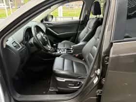Mazda CX-5 thumbnail 19