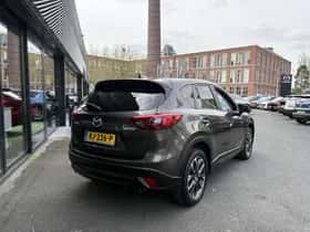 Mazda CX-5 thumbnail 3