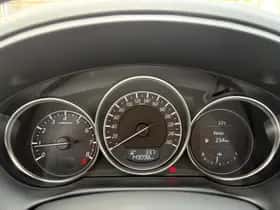 Mazda CX-5 thumbnail 9