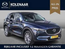 Mazda CX-5 (2019)