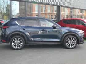 Mazda CX-5 thumbnail 2