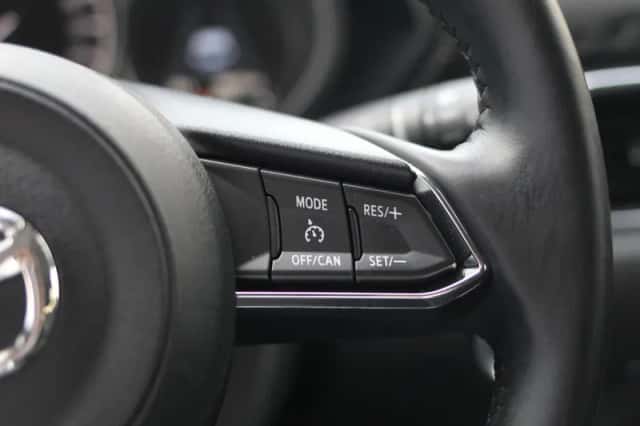Mazda CX-5 (2019) thumbnail 11
