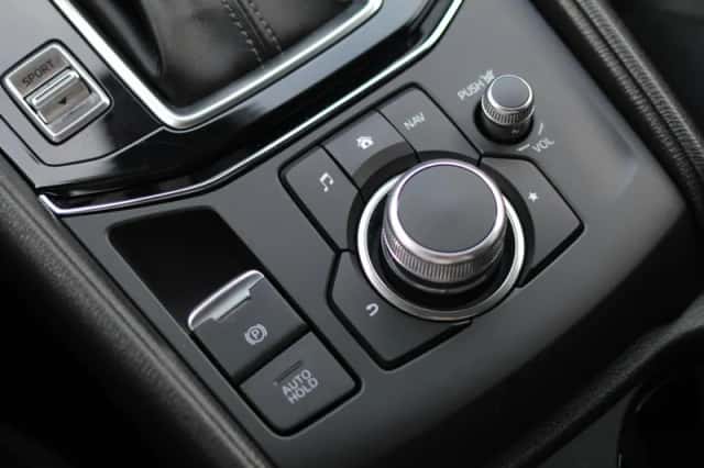Mazda CX-5 (2019) thumbnail 14