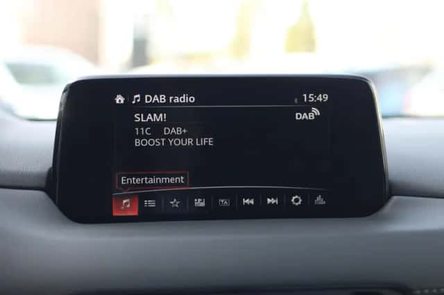 Mazda CX-5 (2019) thumbnail 17