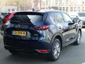 Mazda CX-5 thumbnail 3