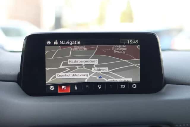 Mazda CX-5 (2019) thumbnail 21