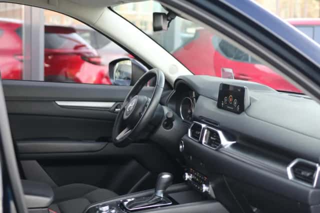 Mazda CX-5 (2019) thumbnail 22