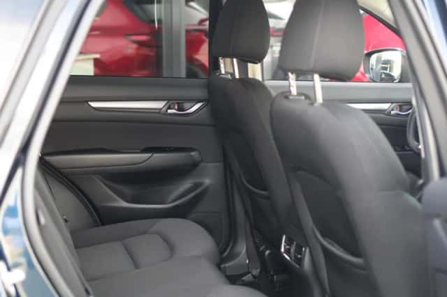 Mazda CX-5 (2019) thumbnail 24