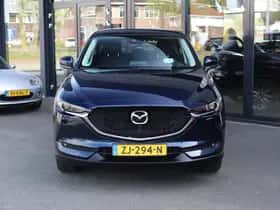Mazda CX-5 thumbnail 5