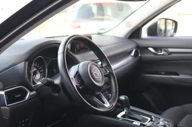 Mazda CX-5 (2019) thumbnail 6