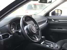 Mazda CX-5 thumbnail 6