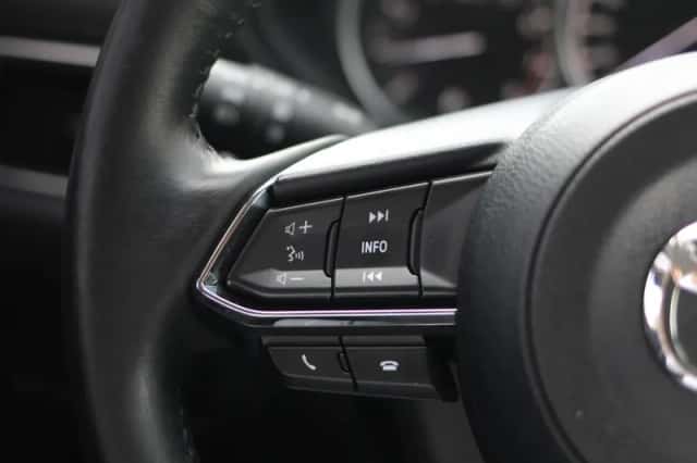Mazda CX-5 (2019) thumbnail 10