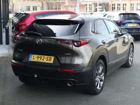 Mazda CX-30 thumbnail 3