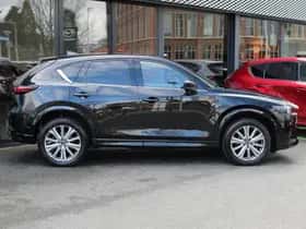 Mazda CX-5 thumbnail 2