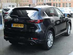 Mazda CX-5 thumbnail 3