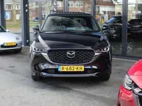 Mazda CX-5 thumbnail 6