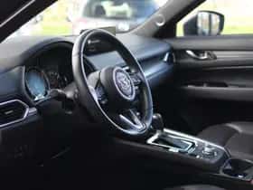Mazda CX-5 thumbnail 8