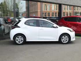 Mazda 2 thumbnail 2