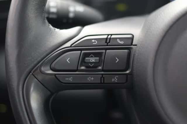 Mazda 2 (2023) thumbnail 12