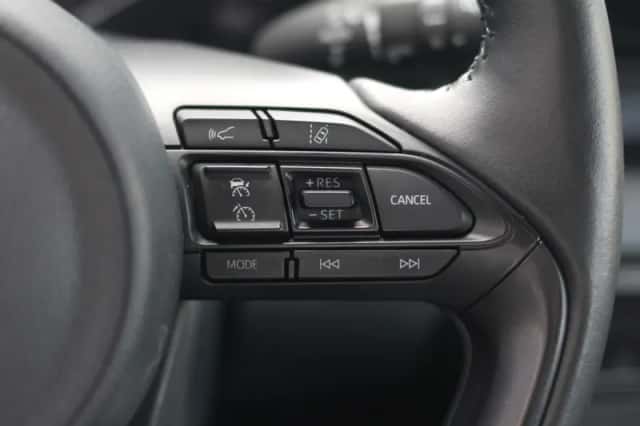Mazda 2 (2023) thumbnail 13