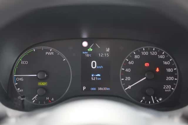 Mazda 2 (2023) thumbnail 14