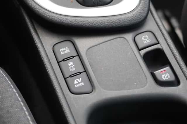 Mazda 2 (2023) thumbnail 15