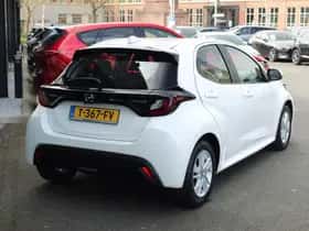 Mazda 2 thumbnail 3