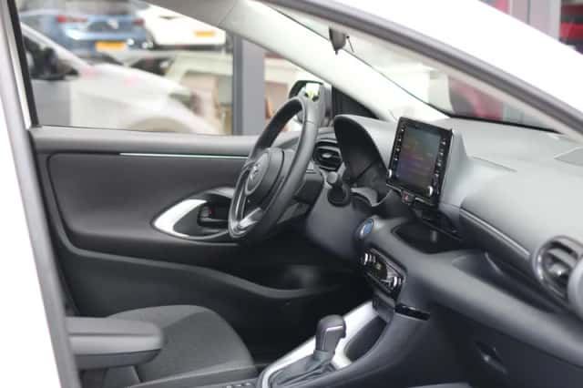 Mazda 2 (2023) thumbnail 22
