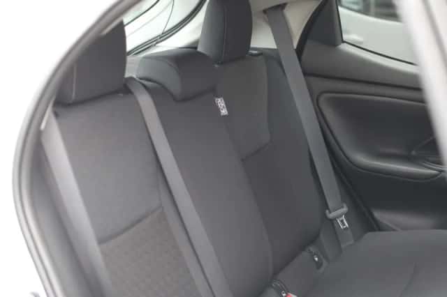 Mazda 2 (2023) thumbnail 25