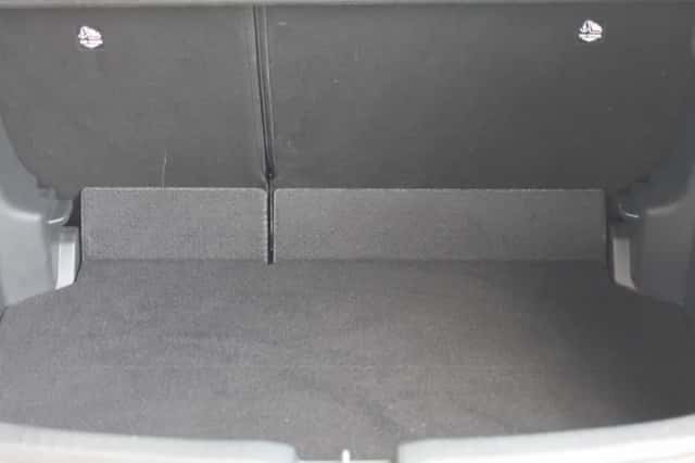 Mazda 2 (2023) thumbnail 4