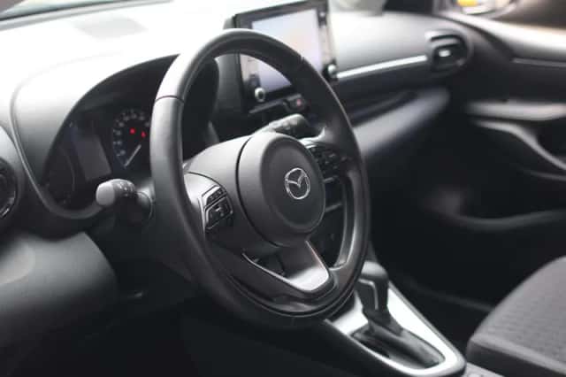 Mazda 2 (2023) thumbnail 7