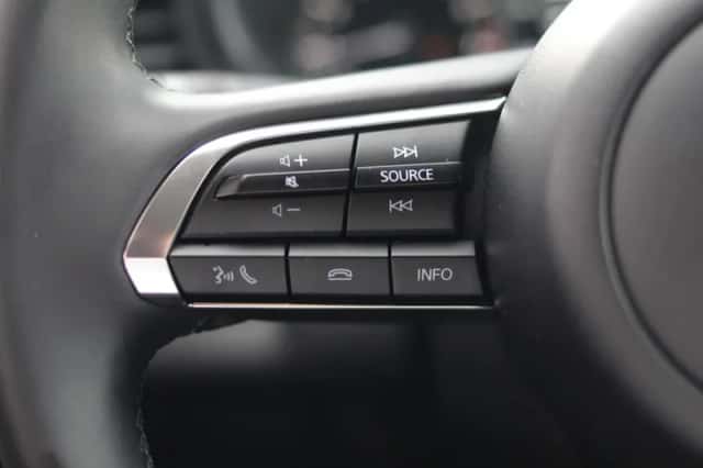 Mazda CX-30 (2025) thumbnail 12