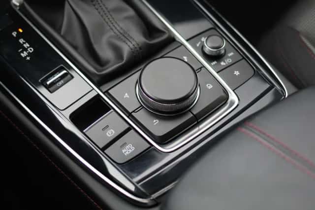 Mazda CX-30 (2025) thumbnail 16