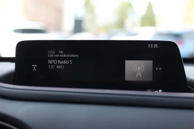 Mazda CX-30 (2025) thumbnail 20