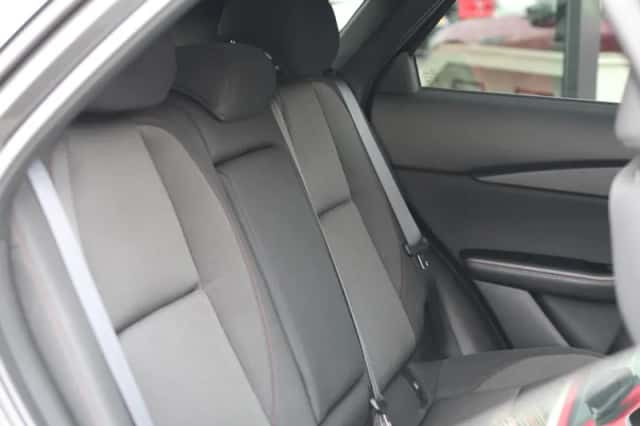 Mazda CX-30 (2025) thumbnail 26