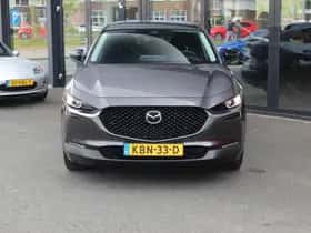 Mazda CX-30 thumbnail 6