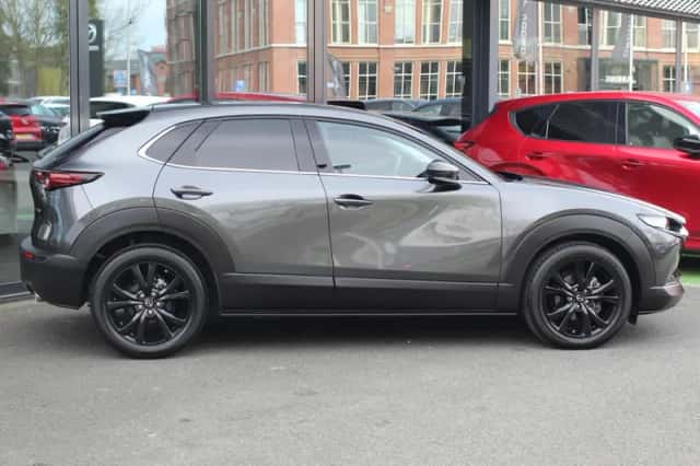 Mazda CX-30 (2025) thumbnail 2