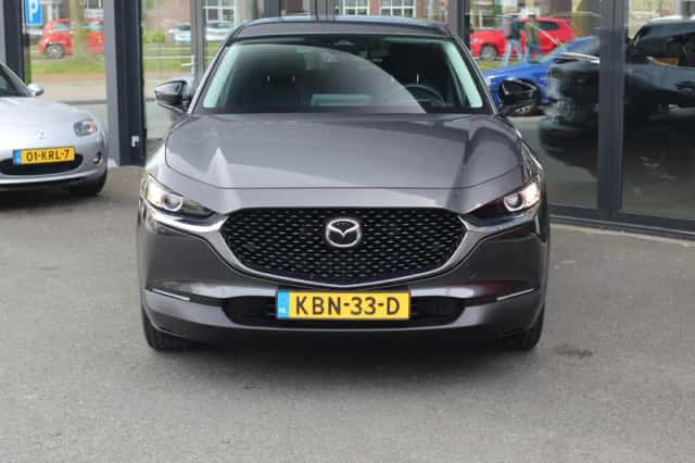 Mazda CX-30 (2025) thumbnail 6