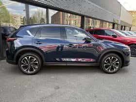 Mazda CX-5 thumbnail 2