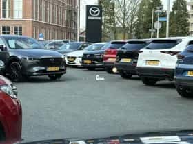 Mazda CX-5 thumbnail 16