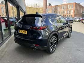 Mazda CX-5 thumbnail 3