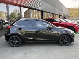 Mazda 2 thumbnail 2