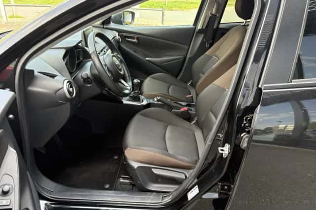 Mazda 2 (2021) thumbnail 17