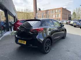 Mazda 2 thumbnail 3